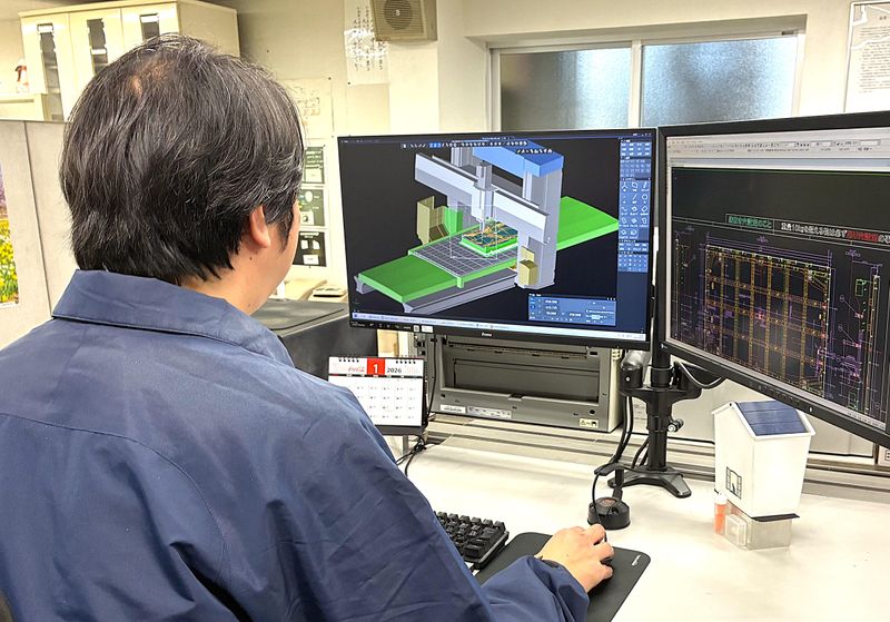 和光技研工業株式会社の求人・転職情報