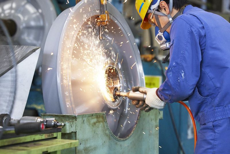 京王重機整備株式会社の求人・転職情報