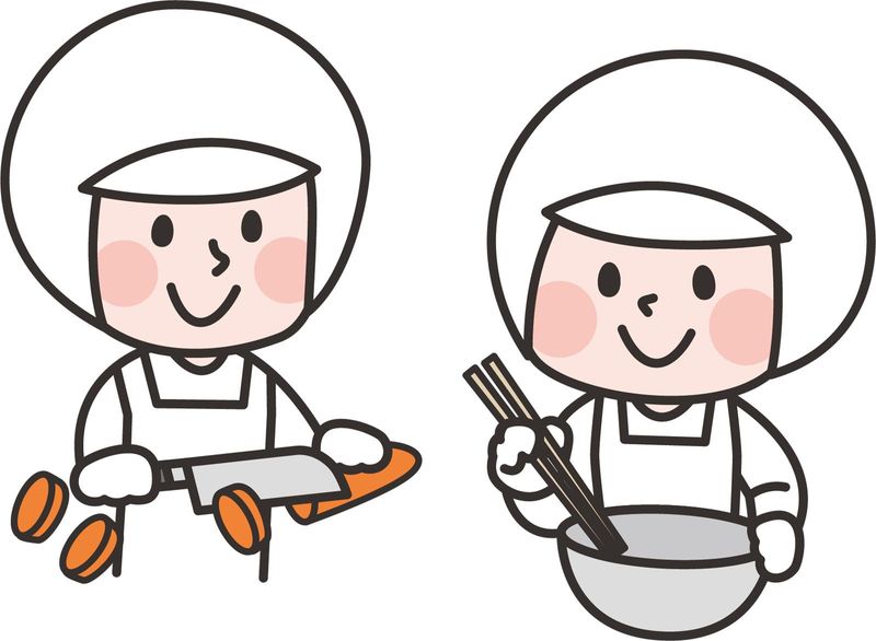 安井食品株式会社/勤務地:千住食堂のアルバイト・バイト求人情報-02