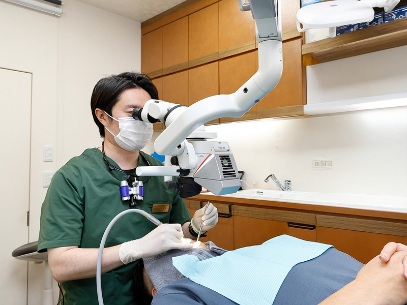 内川歯科医院のアルバイト・バイト求人情報-02