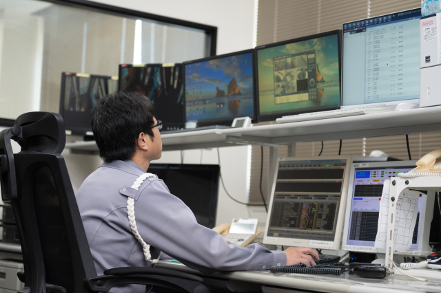 プロスガードシステム㈱-0001の求人・転職情報