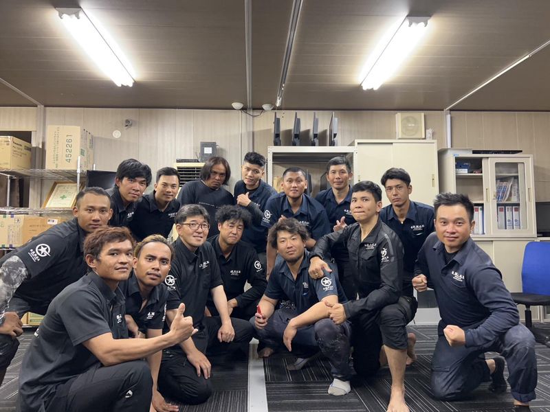 株式会社おおはまホールディングスの求人・転職情報