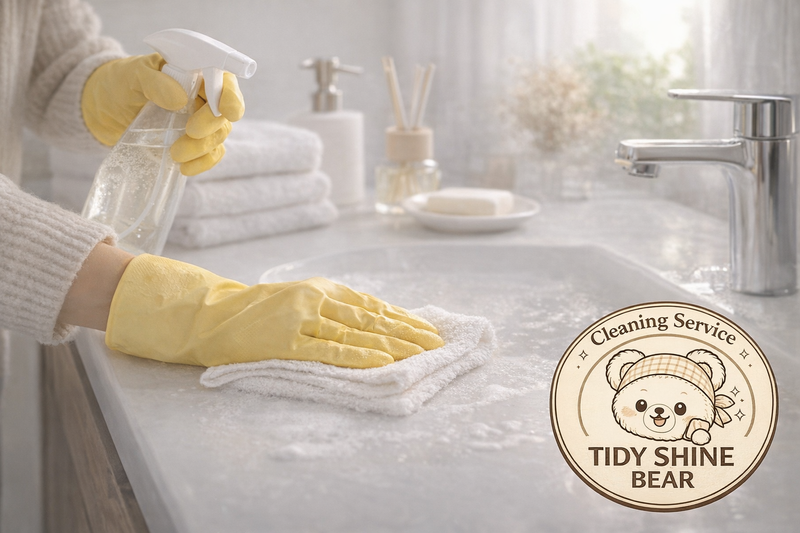 TidyShineBearの求人・転職情報