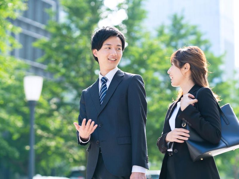 アズコーポレーション株式会社の求人・転職情報