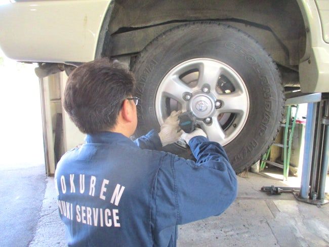 株式会社ホクレン油機サービスの求人・転職情報