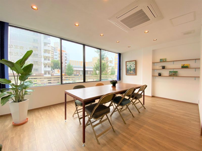 株式会社すいぜんじ公園前不動産のアルバイト・バイト求人情報-03