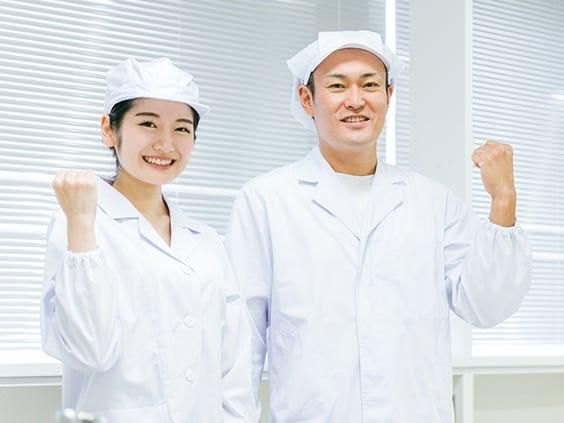 株式会社シャトレーゼ　掛川工場のアルバイト・バイト求人情報-02