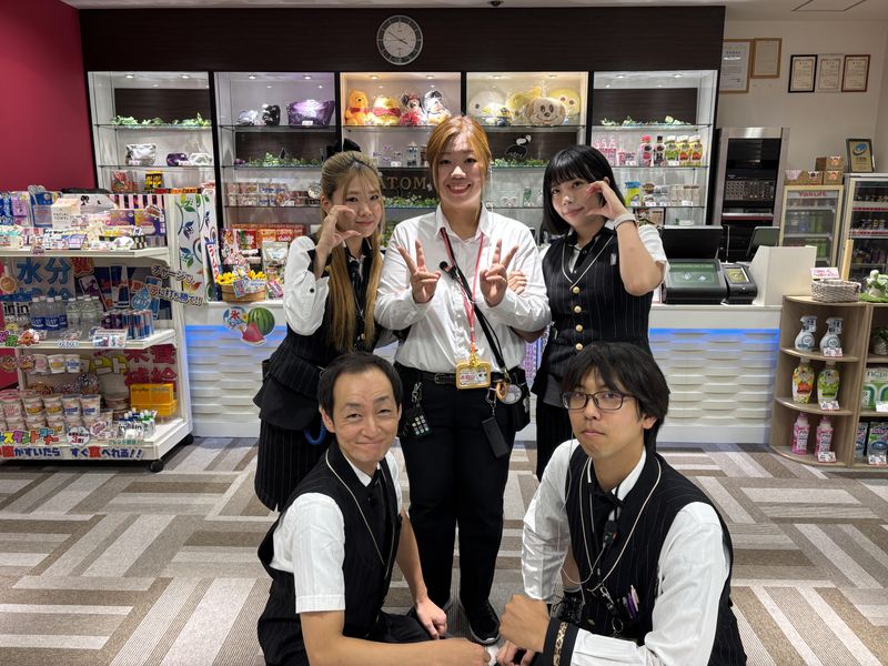 パーラーアトム桜川店のアルバイト・バイト求人情報-02
