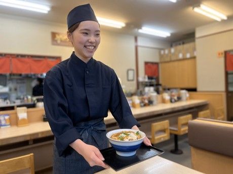 とんかつ「かつや」　東大阪中央大通店の求人4