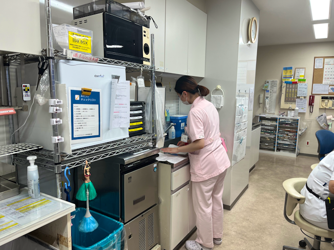 社会医療法人社団愛心館の求人・転職情報