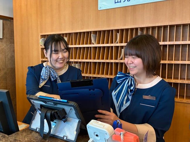 株式会社東横イン(Toyoko Inn Co.,Ltd.)の求人・転職情報