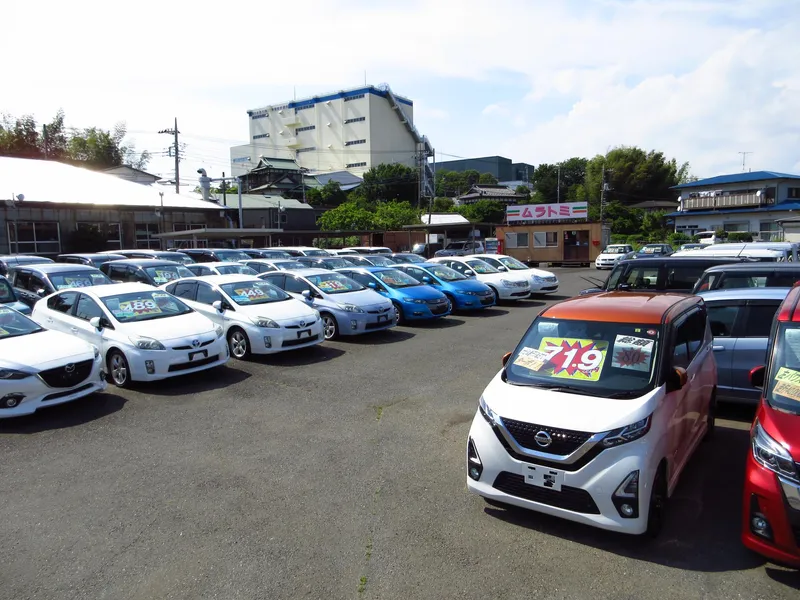 有限会社ムラトミの求人・転職情報
