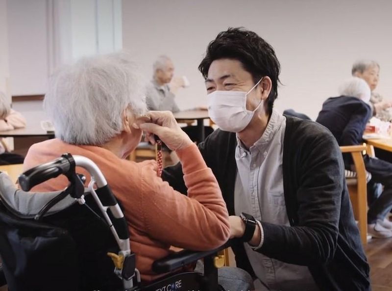 社会福祉法人やまなし勤労者福祉会-0007の求人・転職情報