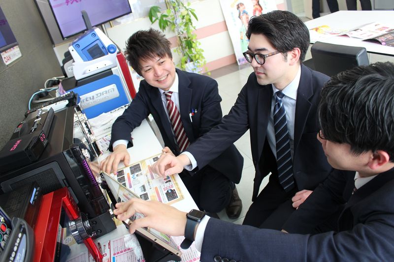 清水有線株式会社の求人・転職情報