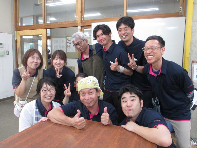 社会福祉法人けやきの会のアルバイト・バイト求人情報-02