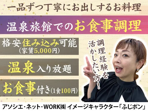 求人画像
