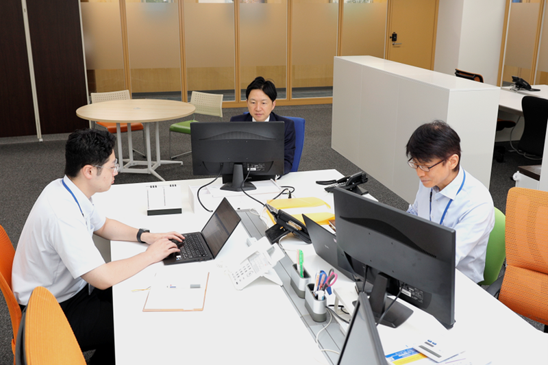 株式会社エキスパートナー・ジャパンの求人・転職情報