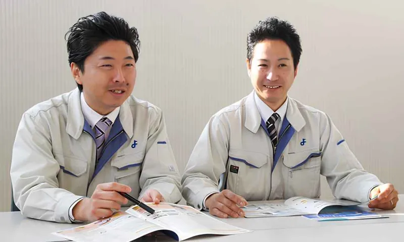吉安商事株式会社の求人・転職情報