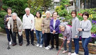 社会福祉法人　絆福祉会のアルバイト・バイト求人情報-03