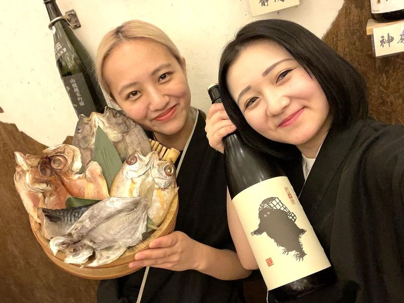 とり藤 お初天神店　/株式会社オーゼットカンパニーのアルバイト・バイト求人情報-05