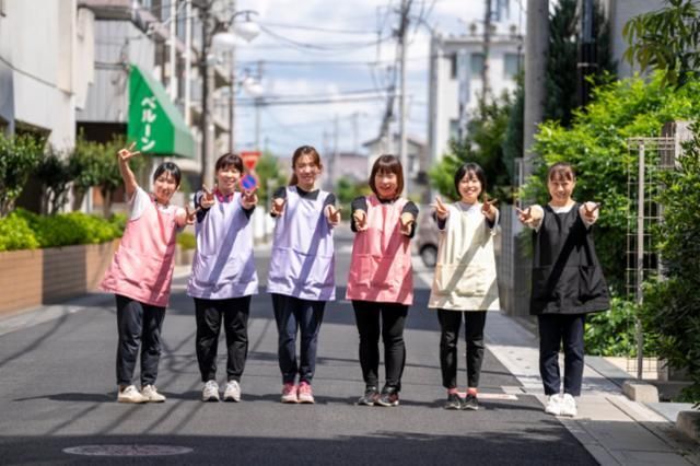 きゃんばす浦添西原保育園のアルバイト・バイト求人情報-03