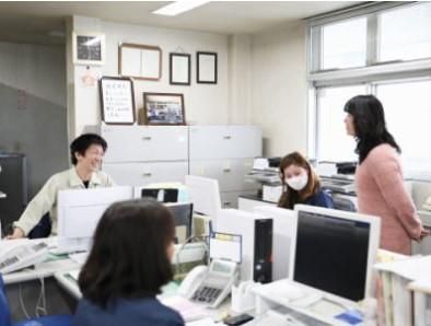 株式会社海老仙の求人・転職情報