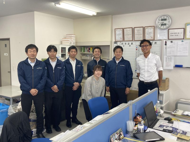株式会社ヨシダタロウの求人・転職情報