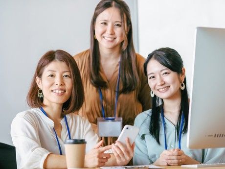 求人画像