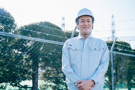 新生ビルテクノ株式会社の求人・転職情報
