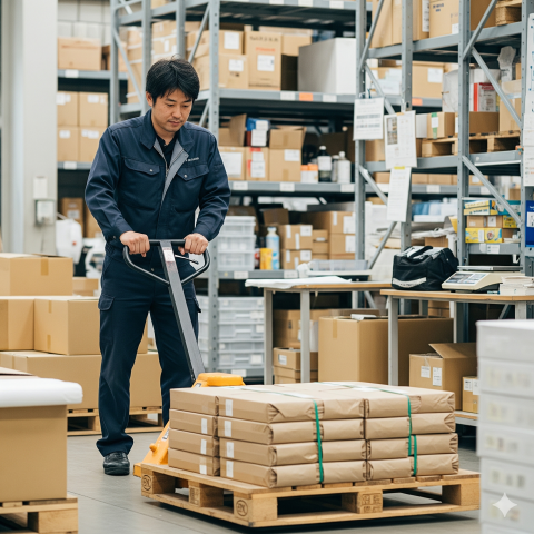 イズタニワークフォースソリューションズ