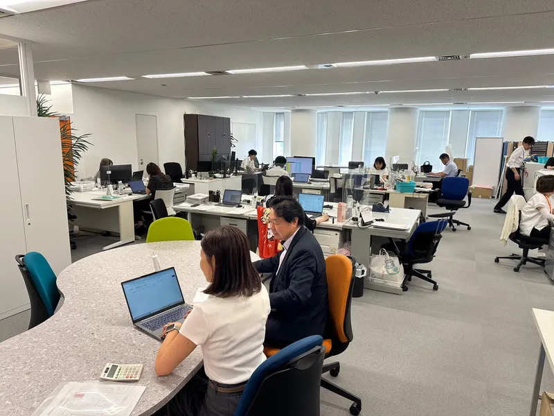 株式会社オムニのアルバイト・バイト求人情報