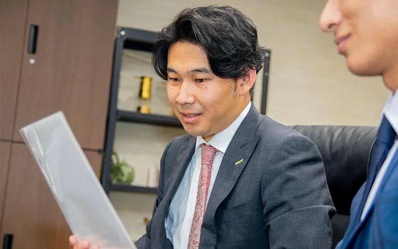 株式会社トゥビッグの求人・転職情報