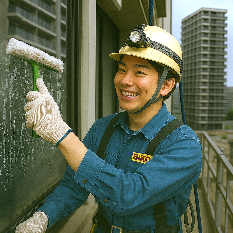 株式会社ビコー(勤務地:神奈川エリア)の求人情報