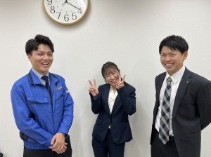 株式会社星医療酸器のアルバイト・バイト求人情報-03