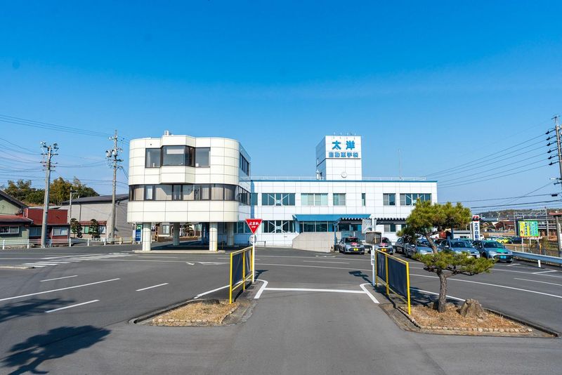株式会社太洋自動車学校のアルバイト・バイト求人情報-04
