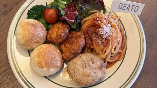 CAFE　BEATOのアルバイト・バイト求人情報-04