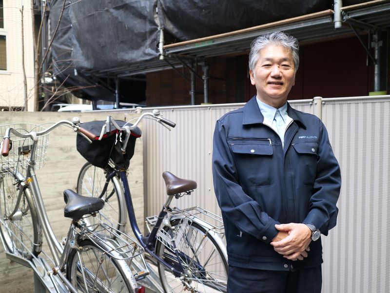 伊藤忠アーバンコミュニティ株式会社の求人・転職情報
