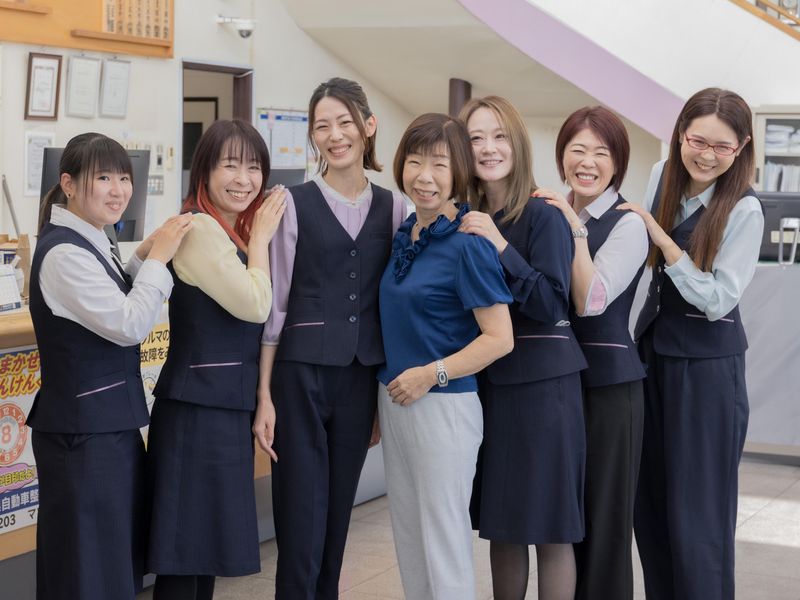 株式会社オートセールス龍-0003の求人・転職情報