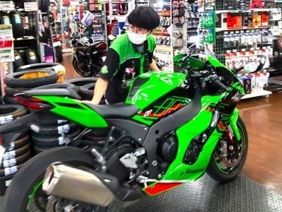 神奈川県 茅ヶ崎市のバイク 整備士の転職・求人情報 | Indeed