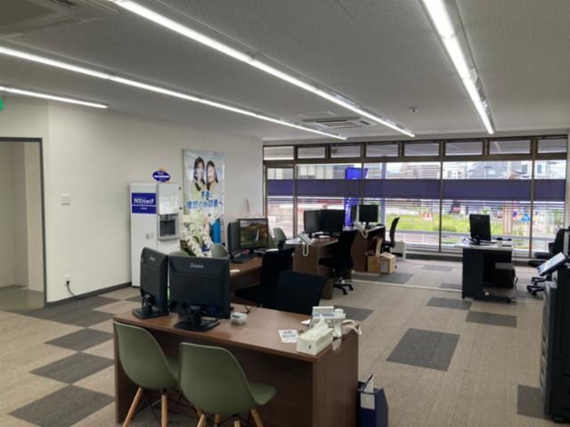 アパマンショップ　下関店　株式会社　ハウスサポートのイメージ2
