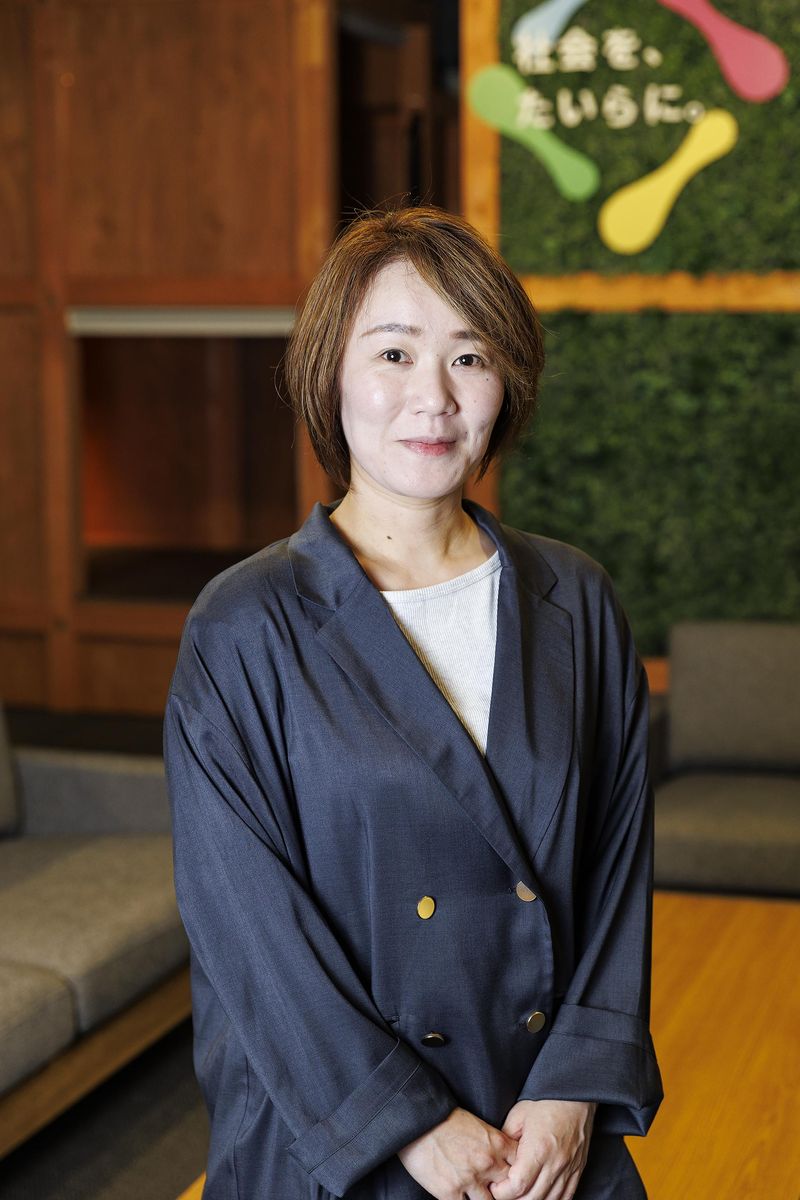 株式会社ウェルサポの求人・転職情報