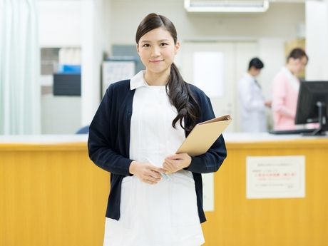 医療法人あさかぜ 薬院内科循環器クリニックの求人・転職情報