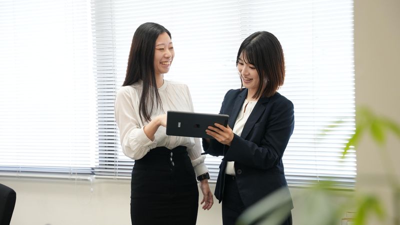 株式会社リクルーティング・デザイン　ヘッドオフィス(本社)の求人・転職情報-05