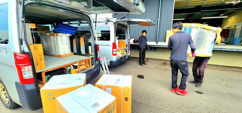 株式会社ネットワークジャパン　新潟営業所(西区)の求人情報