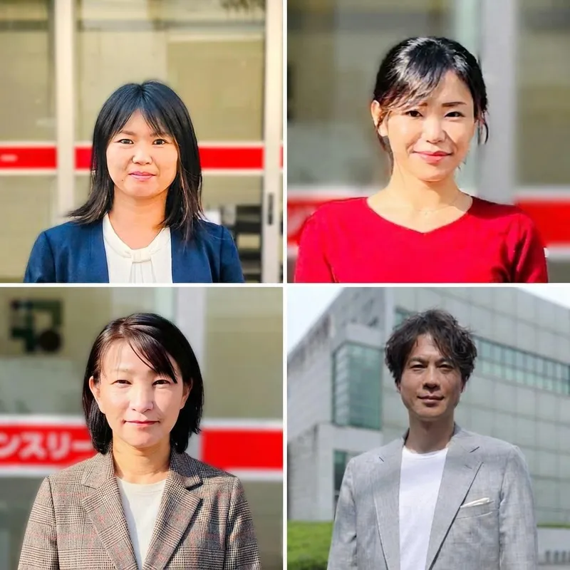 有限会社ピラミッドの求人・転職情報
