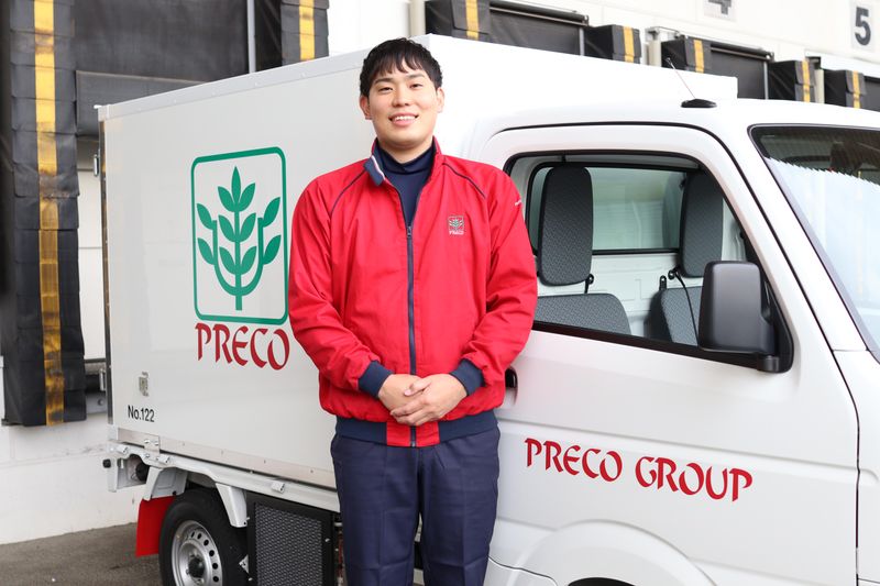 株式会社プレコエムユニット 南東京センターのアルバイト・バイト求人情報-05