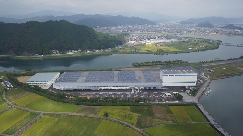 大和冷機工業株式会社