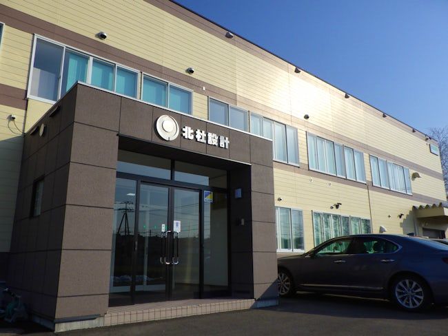 株式会社北杜設計の求人・転職情報