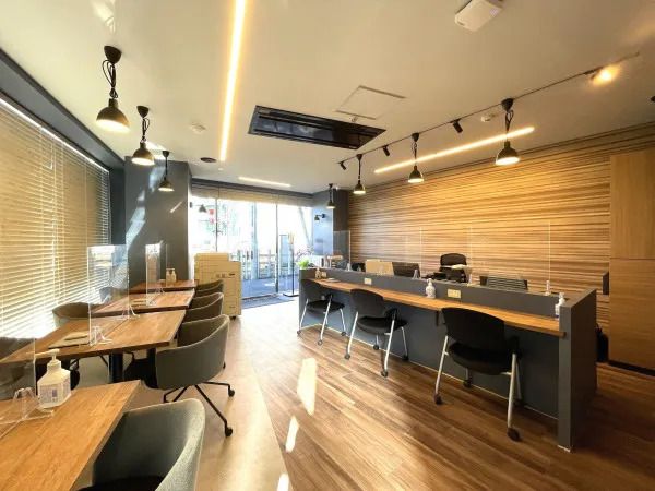 株式会社サンエイホームの求人・転職情報