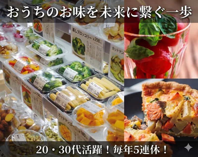株式会社セントラルフルーツの求人・転職情報